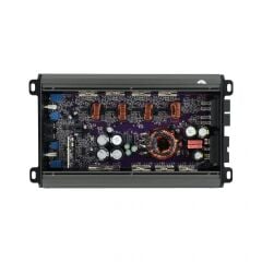 Reiss Audio RS-Q3000.4D  oto anfi