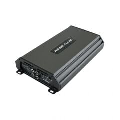 Reiss Audio RS-Q3000.4D  oto anfi