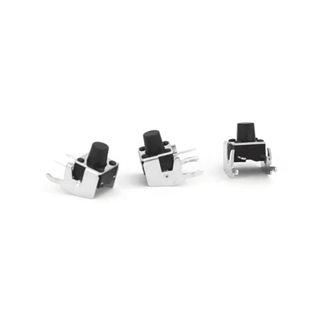 Side Switch 6x6x7 Mm Buton