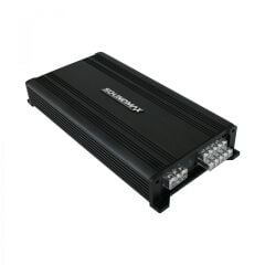 Soundmax SX-LM5065.5 5 KANAL HYBRİD AMFİ