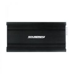 Soundmax SX-LM5065.5 5 KANAL HYBRİD AMFİ