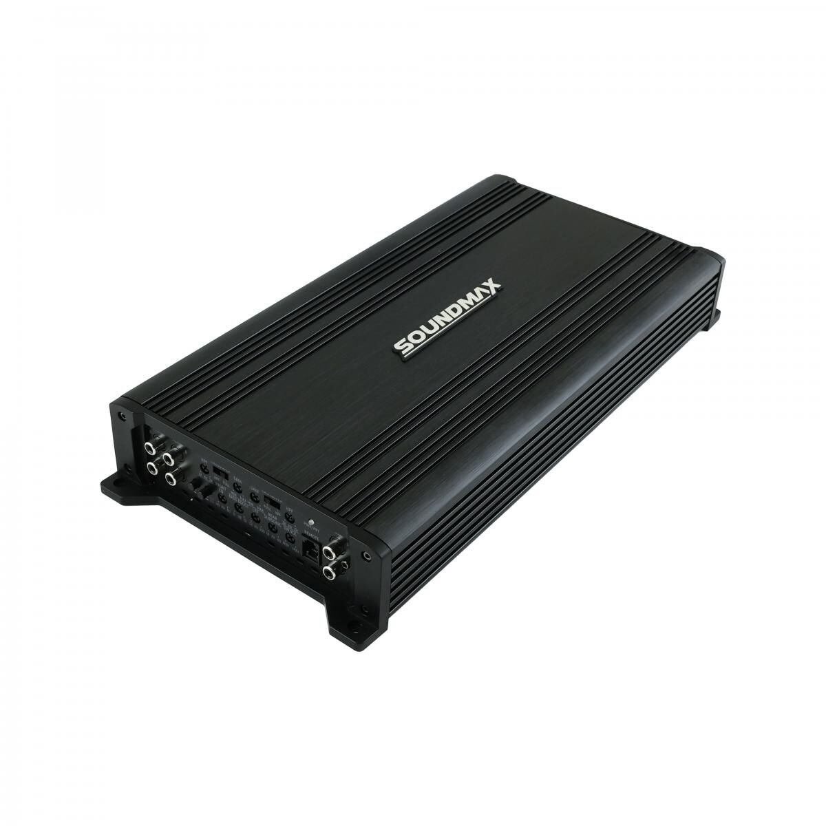 Soundmax SX-LM5065.5 5 KANAL HYBRİD AMFİ
