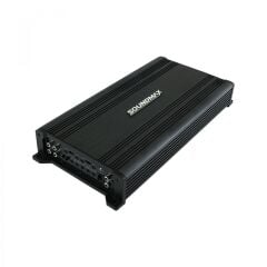 Soundmax SX-LM5065.5 5 KANAL HYBRİD AMFİ