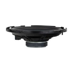 LEONE 160 16 CM 25 WATT MAX 50 WATT PLASTİK ÇERÇEVELİ TWEETERSIZ OTO HOPARLÖR (MAGNET: 60X17MM)