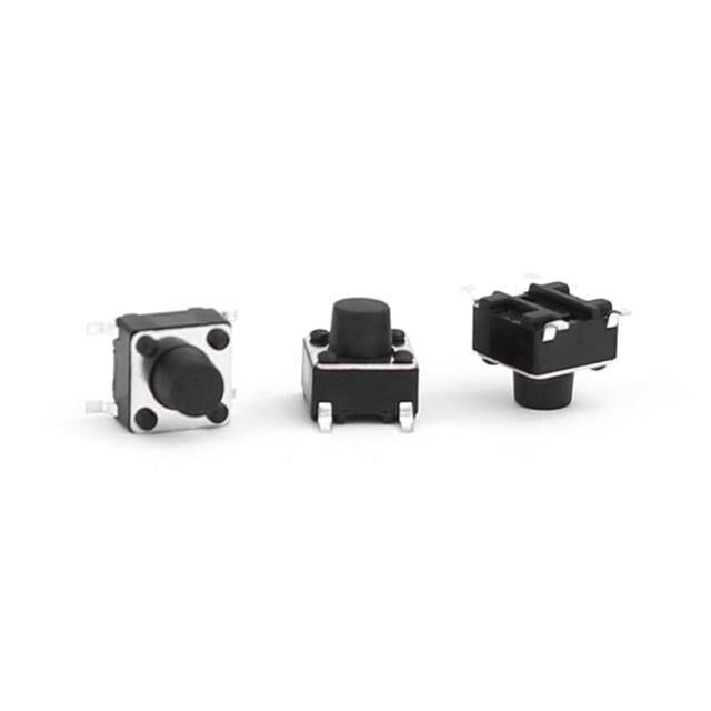 SMD Switch 6x6x6 Mm Buton