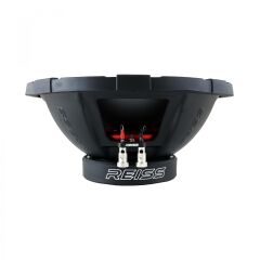 Reiss Audio RS-UX12 30 CM SUBWOOFER RMS POWER 250 W