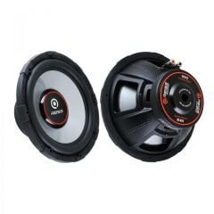 Reiss Audio RS-UX12 30 CM SUBWOOFER RMS POWER 250 W