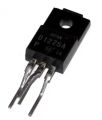 2SD 1275 TO-220FA TRANSISTOR
