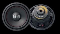 Hi-Fi HF-S300 1500W 30cm Woofer 250 Watt RMS
