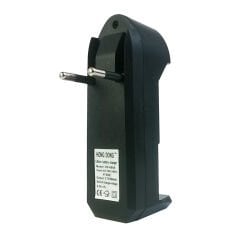 POWERMASTER PMR-W002 18650 3.7V 500MA PİL ŞARJ CİHAZI