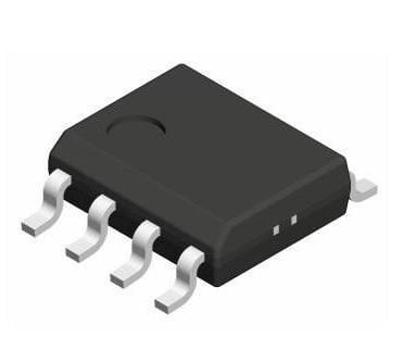 LM 393SMD  ENTEGRE .