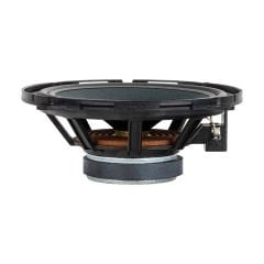 LEONE 130 13 CM 20 WATT MAX 40 WATT TWEETERSIZ PLASTİK ÇERÇEVELİ OTO HOPARLÖR (MAGNET: 60X17MM)