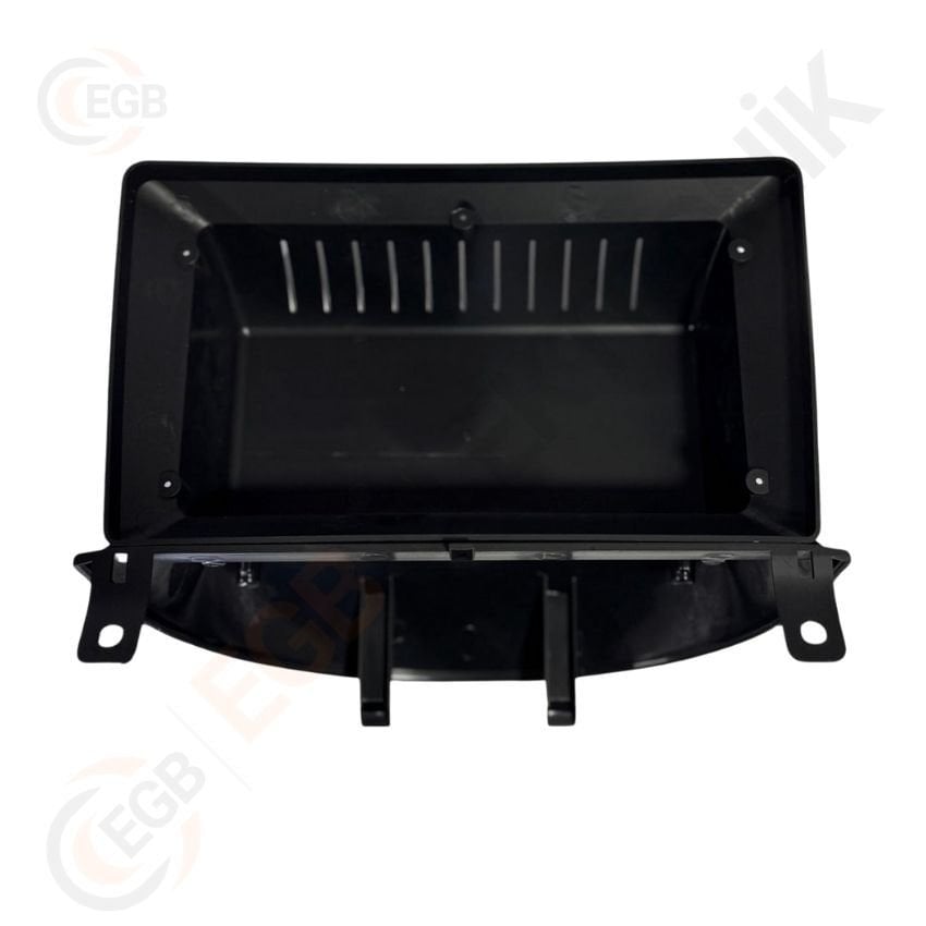 OTO TABLET ÇERÇEVE OPEL COMBO 2001-2011 9' SİYAH TAC-360