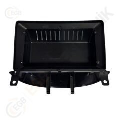 OTO TABLET ÇERÇEVE OPEL COMBO 2001-2011 9' SİYAH TAC-360