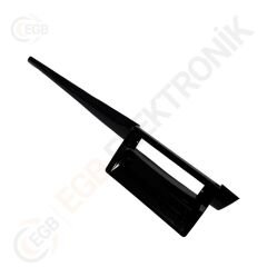 OTO TABLET ÇERÇEVE RENAULT LATITUDE 2010-2015 10.1' SİYAH TAC-367