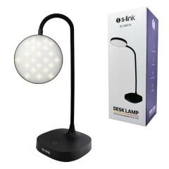S-LİNK SL-M9078 Masa Lambası Şarjlı