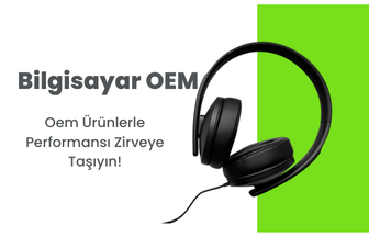 Bilgisayar OEM
