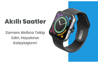 Akıllı Saatler